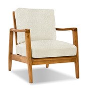 Craftsman Lounge Chair